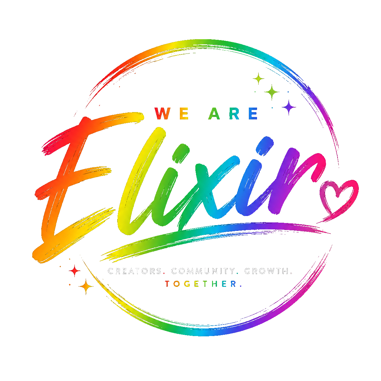 We Are Elixir