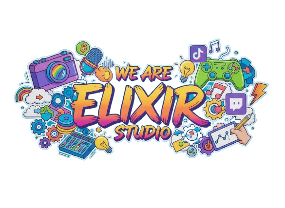 We Are Elixir